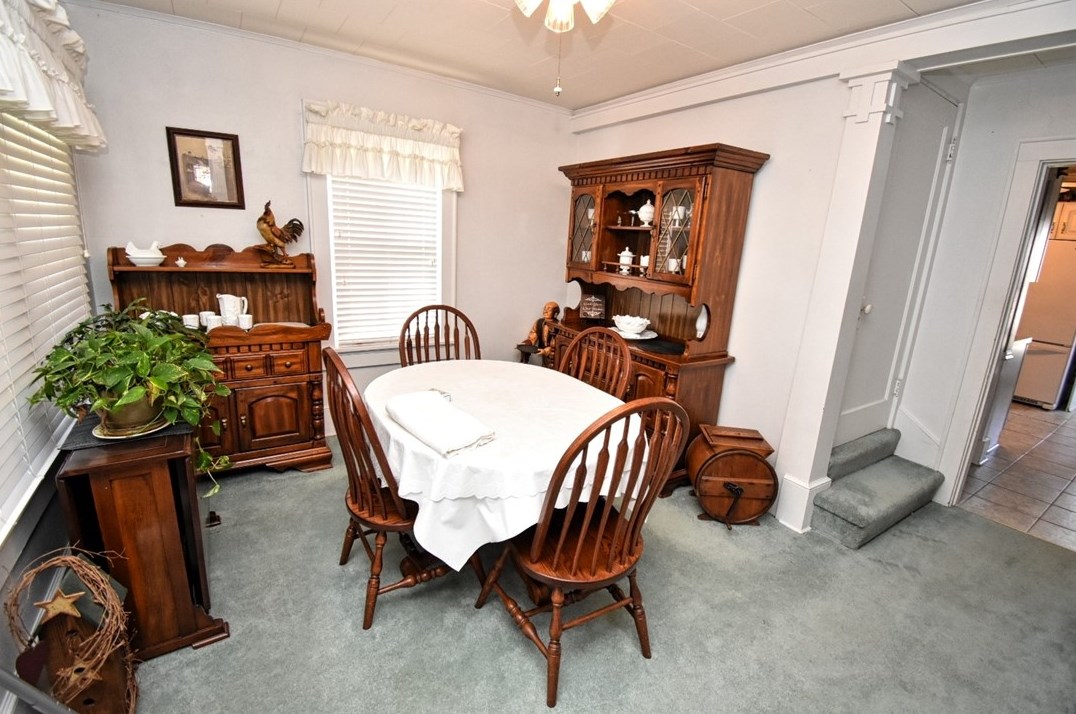 506 Main St, Washington PA 15301-8891 exterior