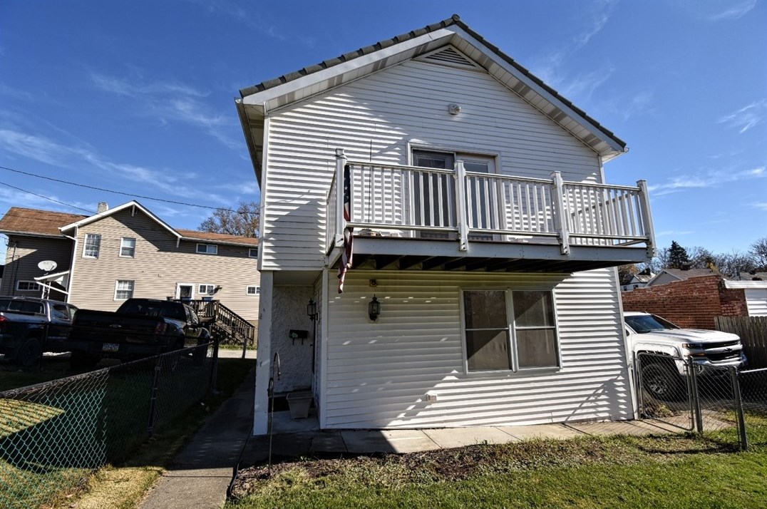 506 Main St, Washington PA 15301-8891 exterior