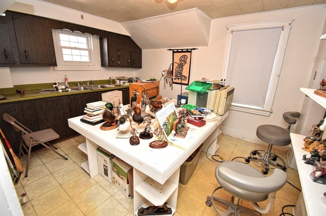 506 Main St, Washington PA 15301-8891 exterior