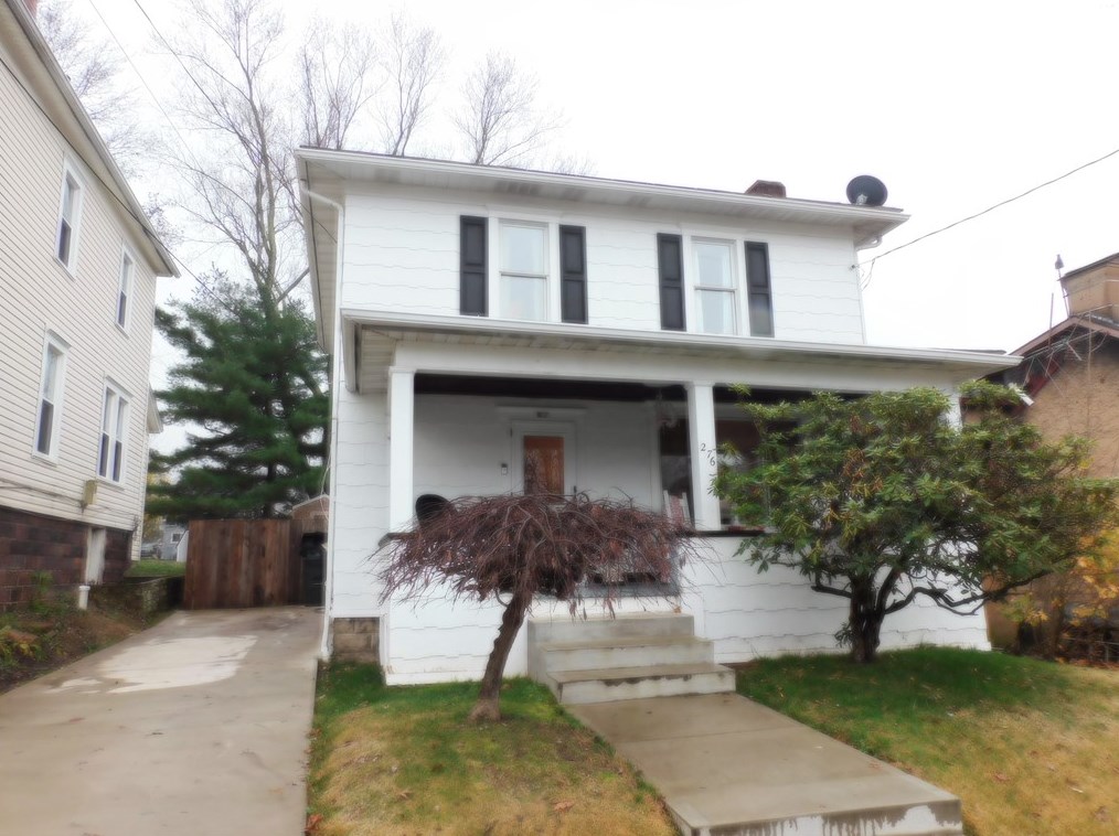276 Church St, Indiana, PA 15701
