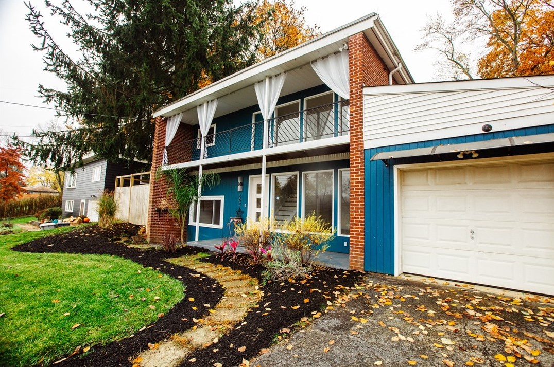 302 Elfinwild Rd, Allison Park, PA 15101-3807