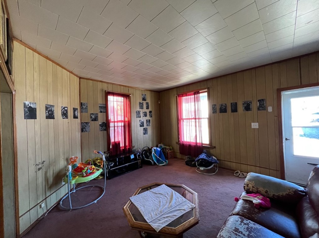 612 Pearson St, New Castle PA  16101-4041 exterior