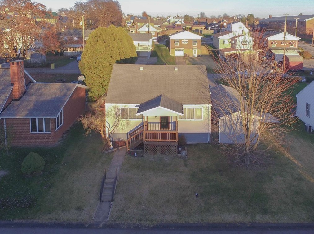 952 Nevada St, Brackenridge, PA 15014