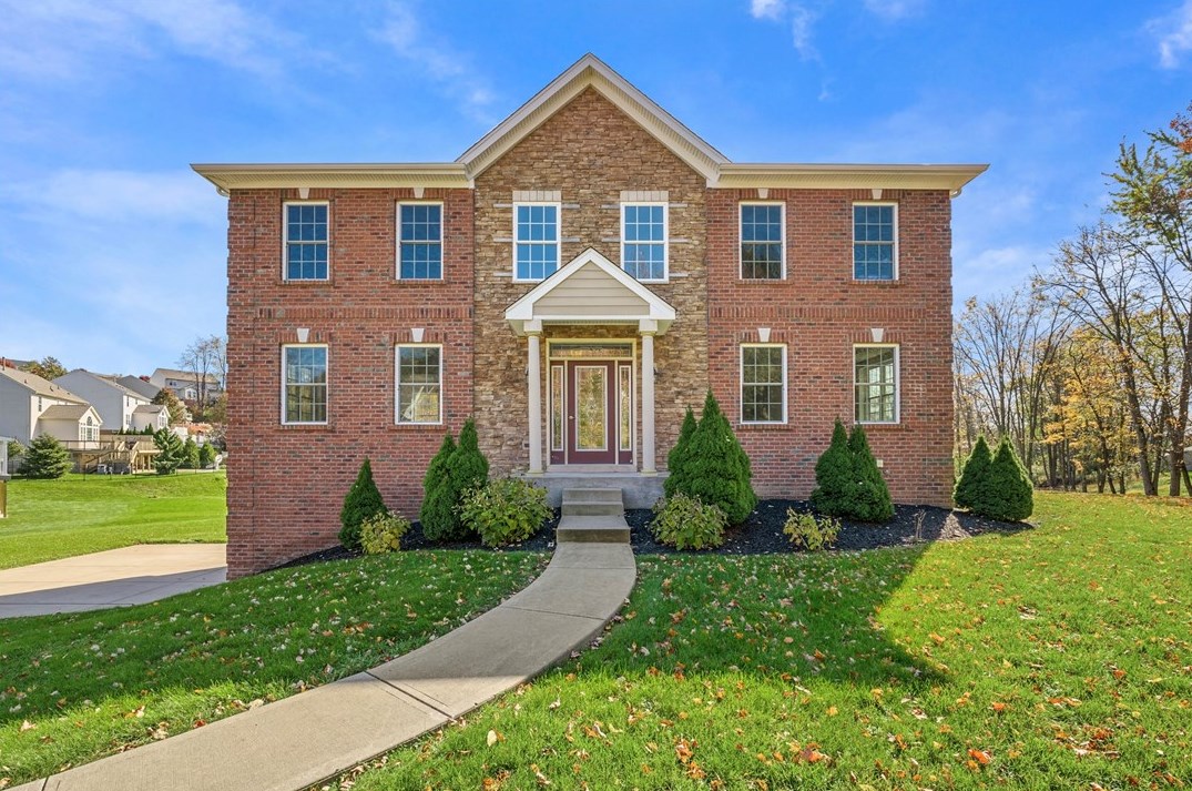 4232 Clendenning Rd, Gibsonia, PA 15044