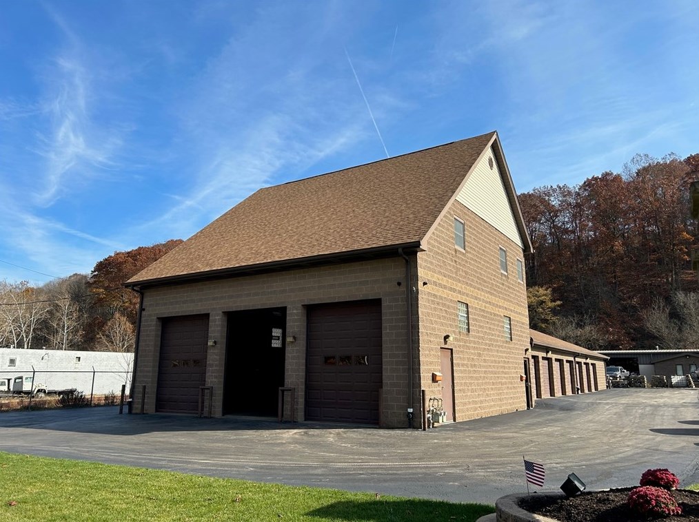 1005 Baldwin Rd, Pittsburgh, PA 15207