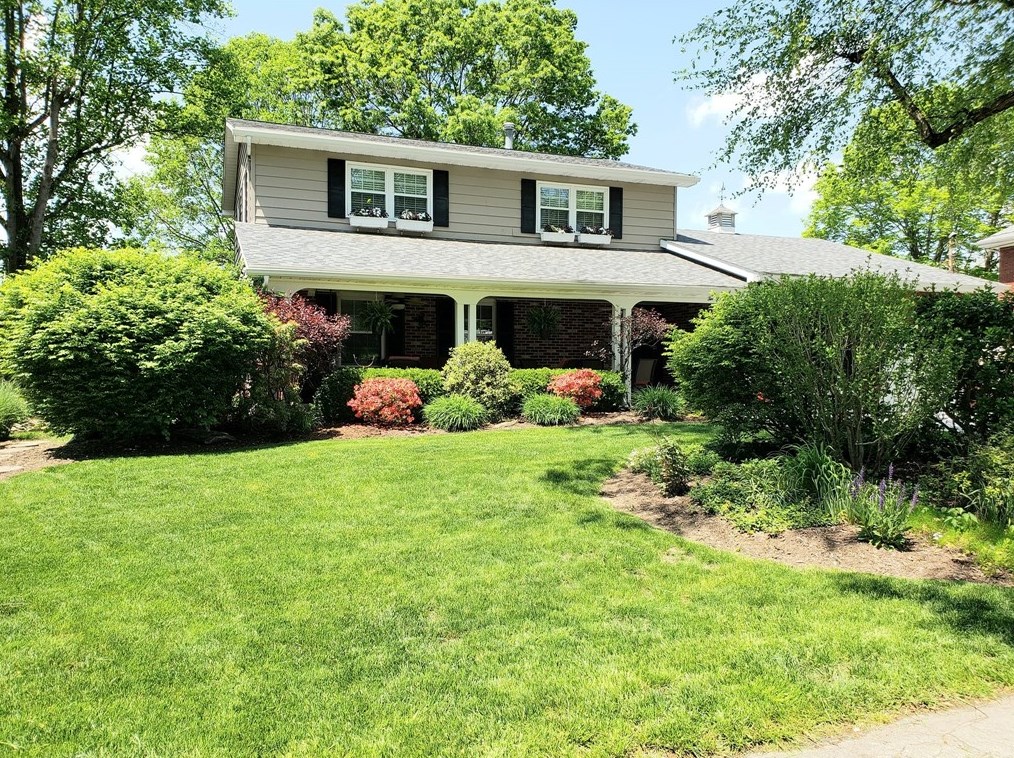 245 Sherman Ave, Waynesburg, PA 15370