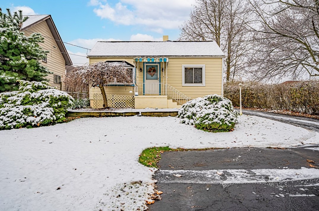 168 N Washington Rd, Apollo, PA 15613