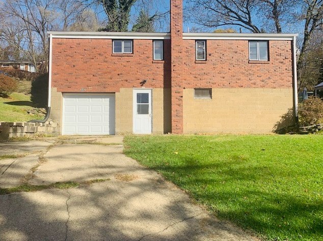 242 Elias Dr, Pittsburgh, PA 15235