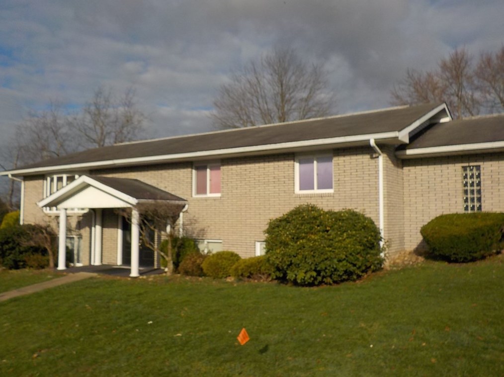 316 High Ave, Grays Landing, PA 15461