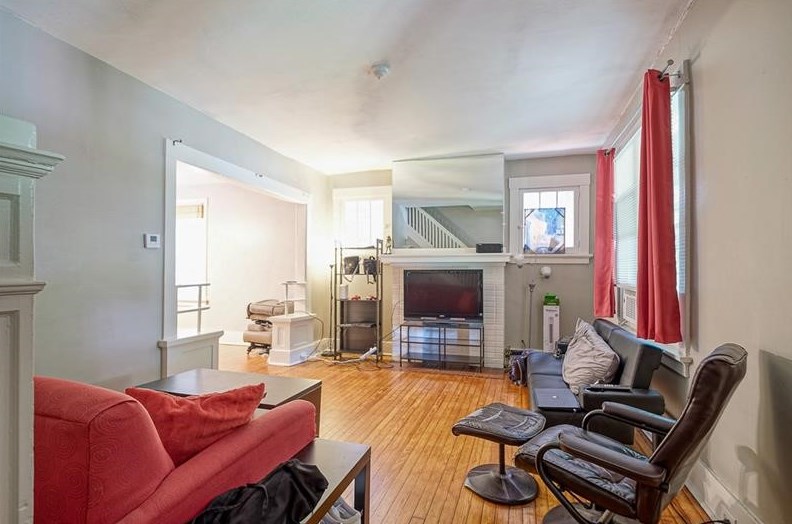 5308 Beeler St, Pittsburgh, PA 15217