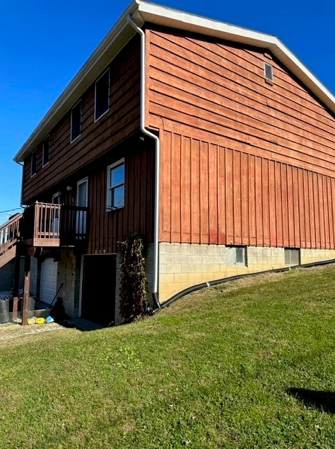 201 Cort St, West Newton, PA 15089