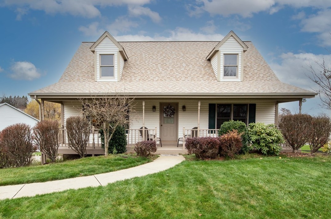 115 Willow Run Dr, Butler, PA 16001-1239