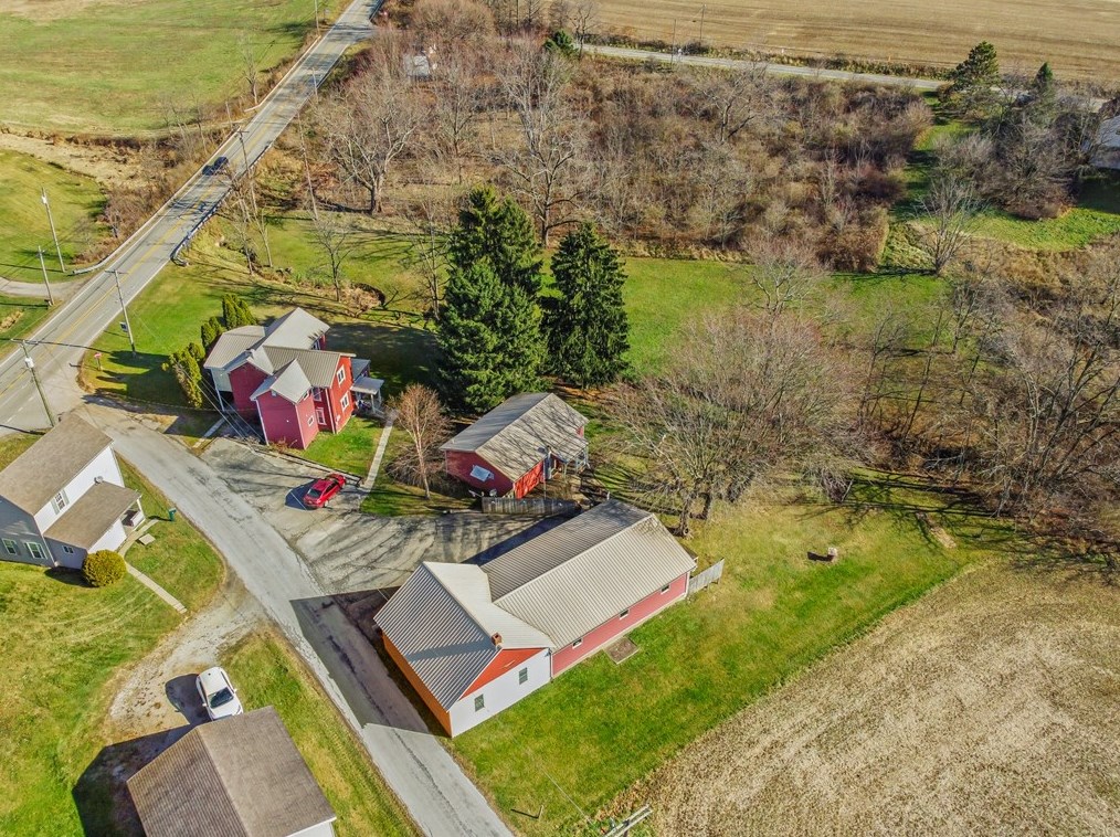 354 Storey Frye Rd, Ruffs Dale, PA 15679