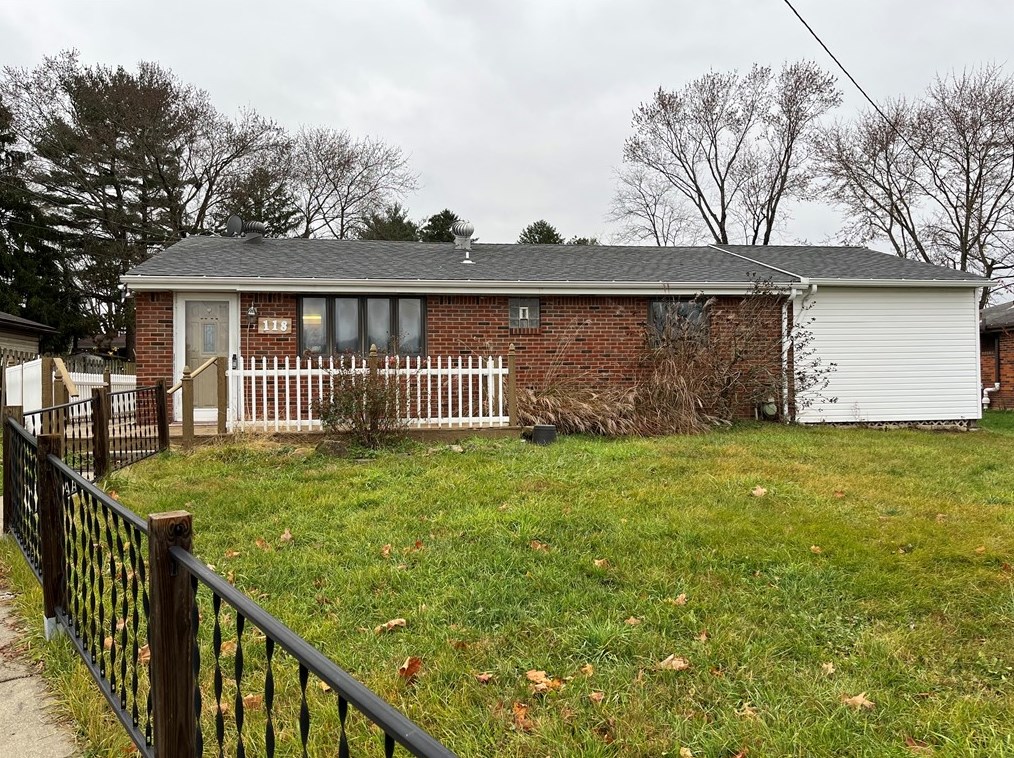 118 Ross St, Houston, PA 15342