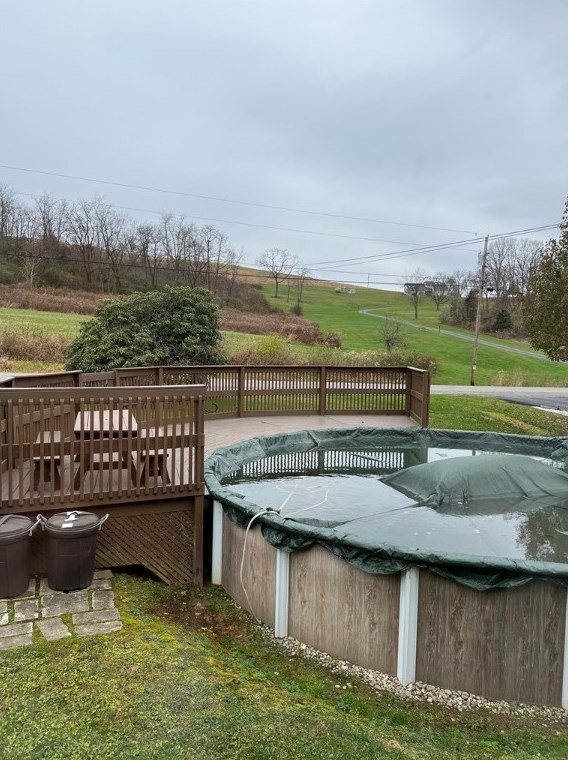 3215 Campbells Mill Rd, Blairsville, PA 15717-8755
