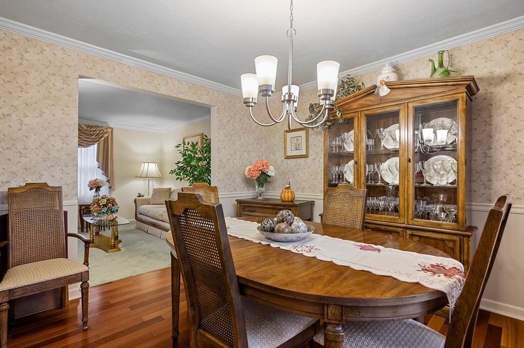 1430 Fernledge Dr, Allison Park PA  15101-4050 exterior