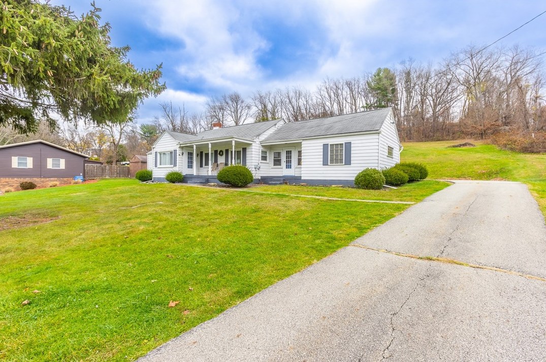 1468 Rte 481, North Charleroi, PA 15022