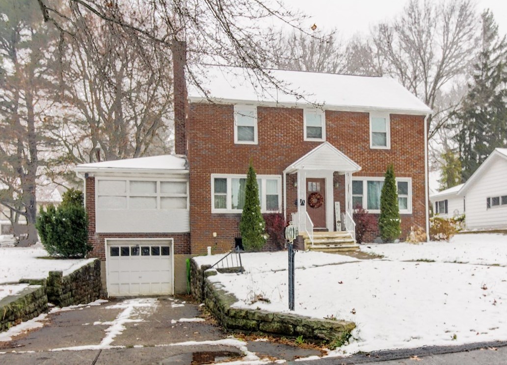 874 W Sanner St, Somerset, PA 15501