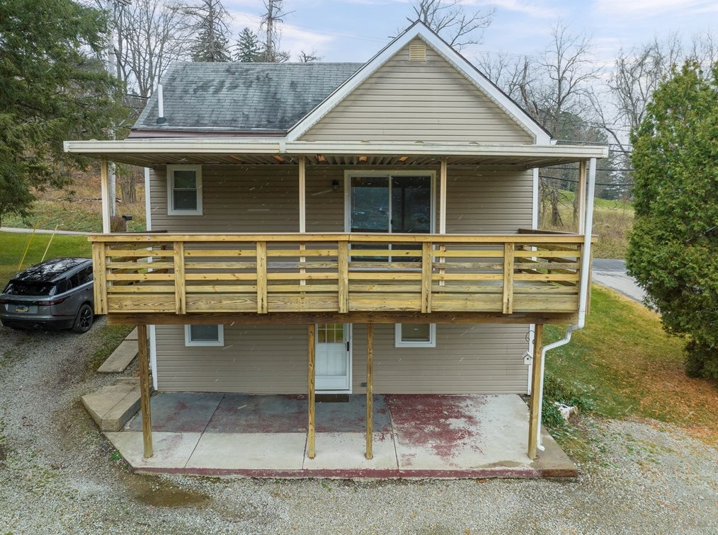 841 Park Ave, Washington PA 15301-8144 exterior