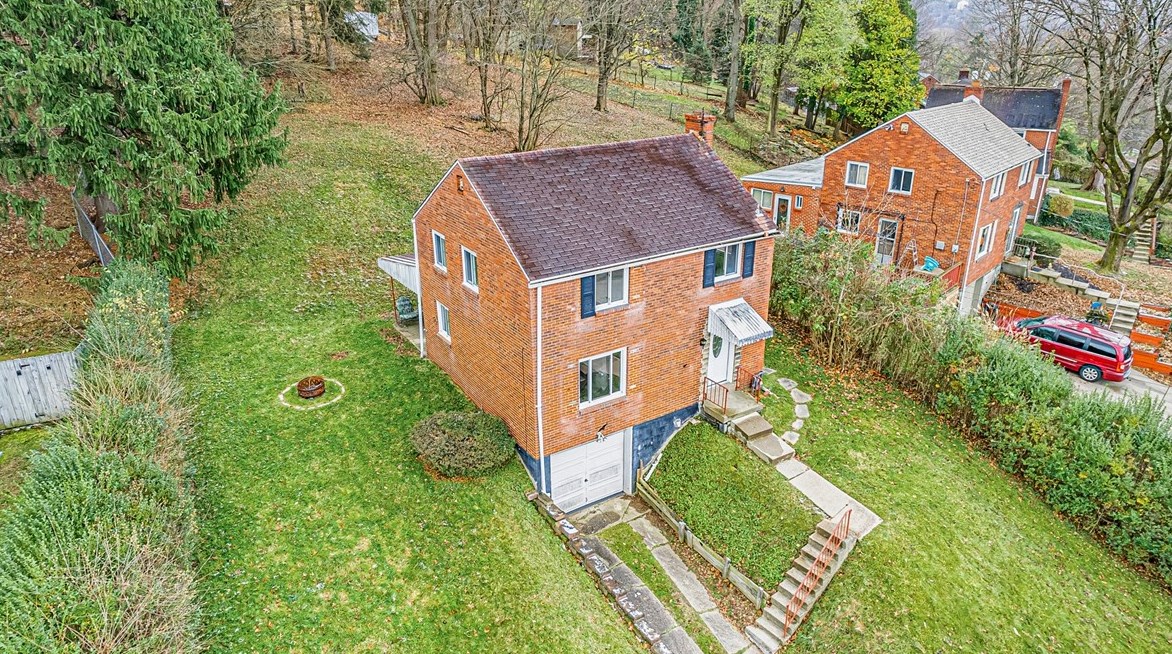 5724 Brinley Dr, Verona, PA 15147