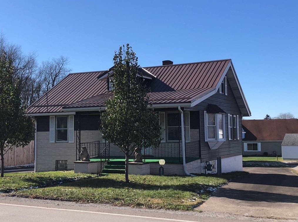 255 Hopwood Fairchance Rd, Oliphant Furnace, PA 15401-6511
