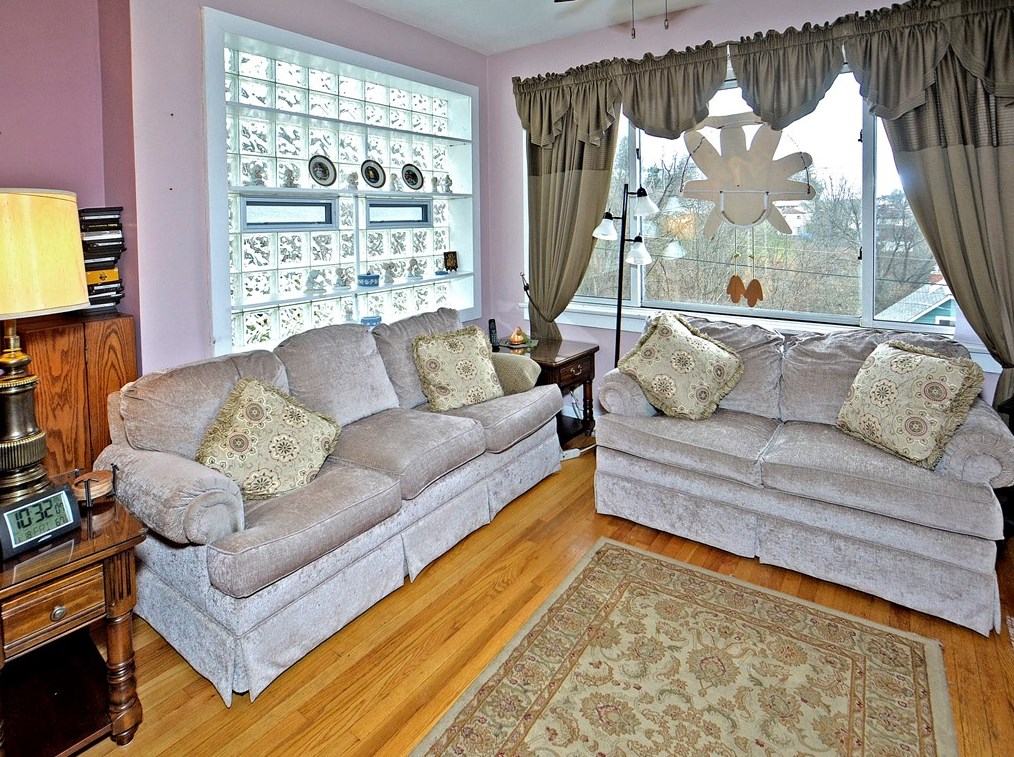 348 Cline St, East Pgh, PA 15112-1605