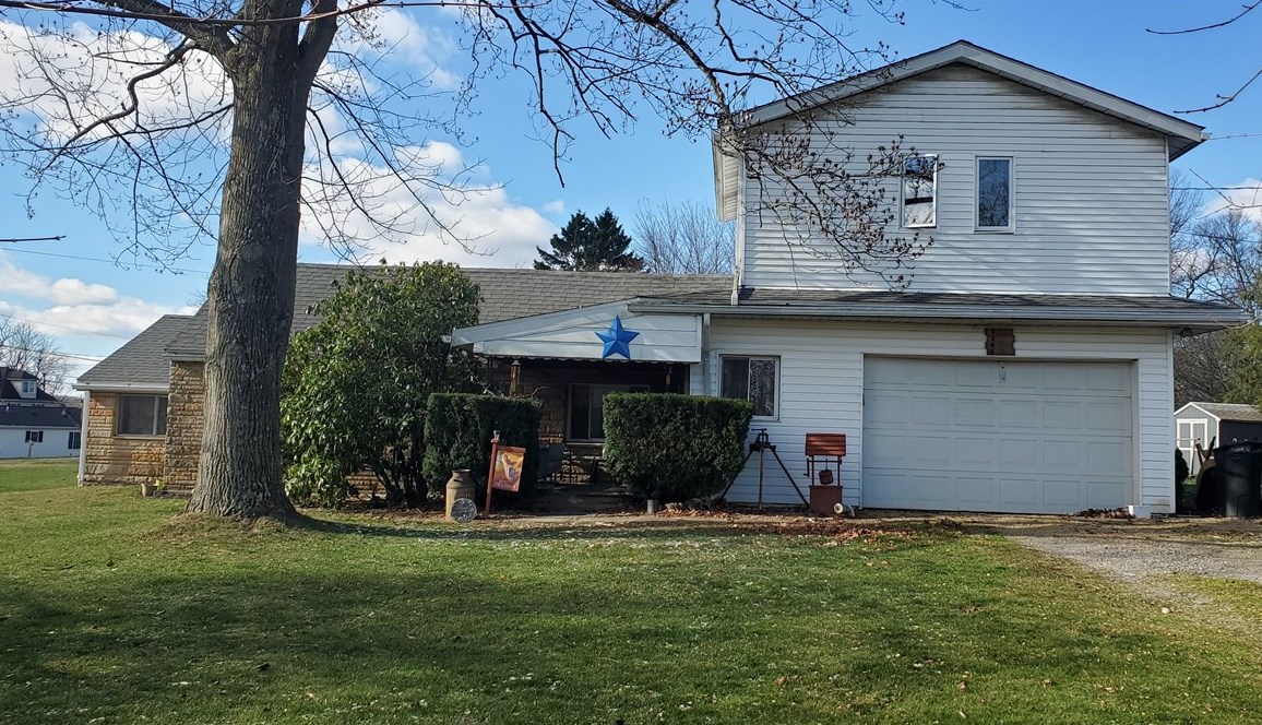 5346 Colonial Ave, Butler, PA 16001
