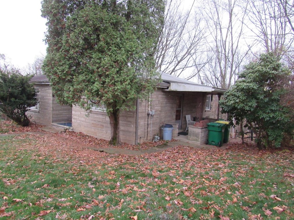 554 Kohler Avenue Ext, Butler, PA 16001-3121