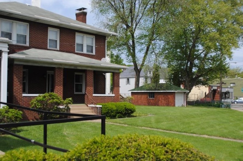 1405 Pittsburgh St, Cheswick, PA 15024