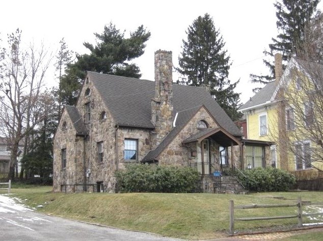 685 Broadway St, Rockwood, PA 15557