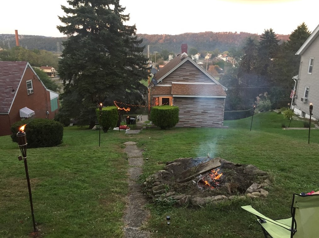 213 Sylvan Ave, Pittsburgh, PA 15122