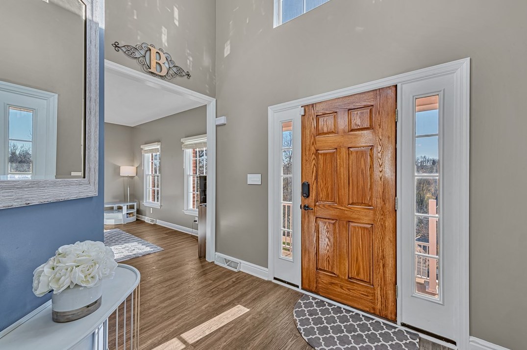 313 Newbury Dr, Monroeville, PA 15146-1855