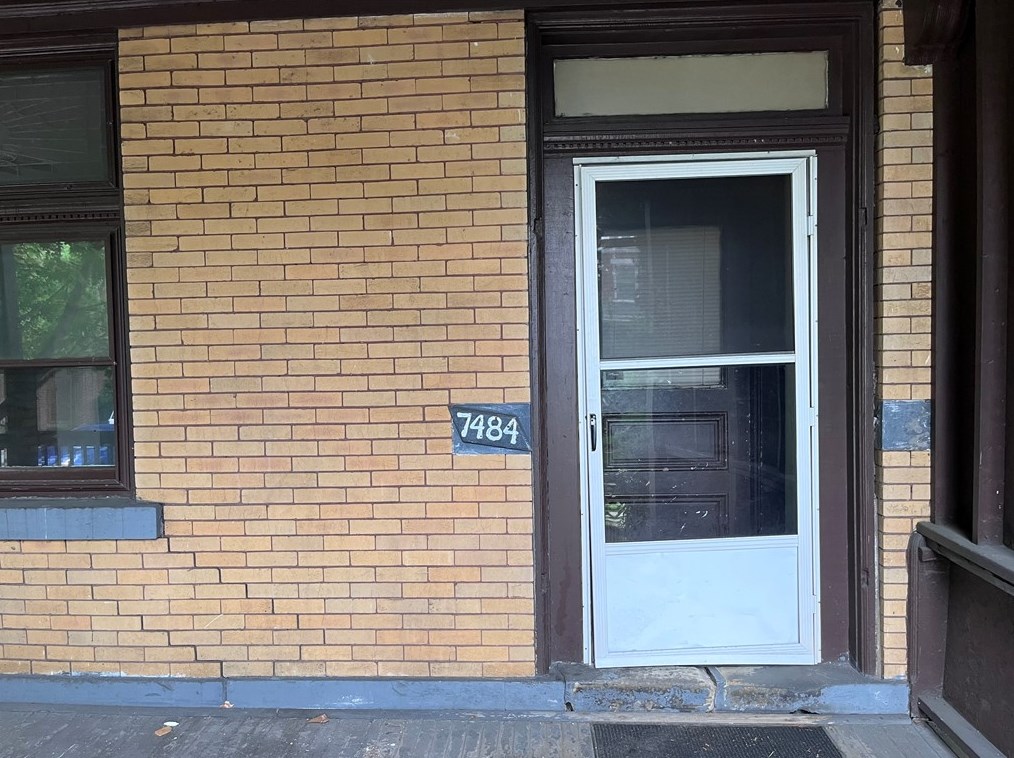 7484 Mcclure Ave #1, Pittsburgh, PA 15218