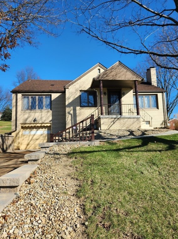 200 Reed St, New Kensington, PA 15068-2948