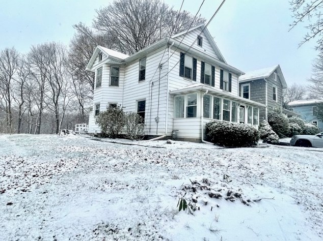 34 N Main St, Greenville, PA 16125