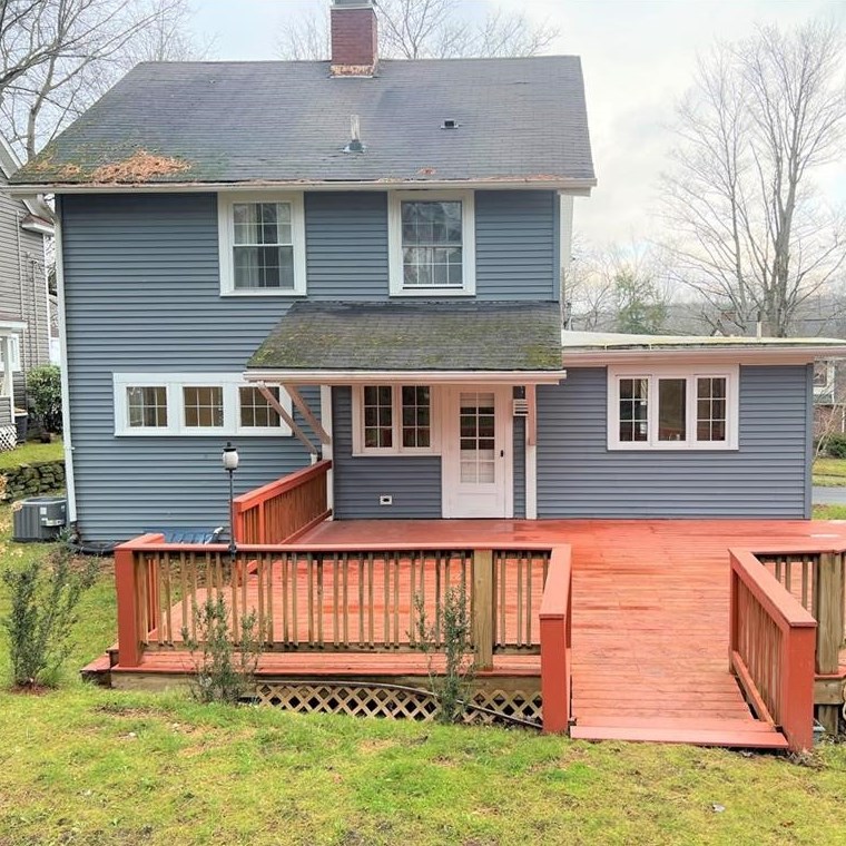 756 Chestnut St, Meadville, PA 16335