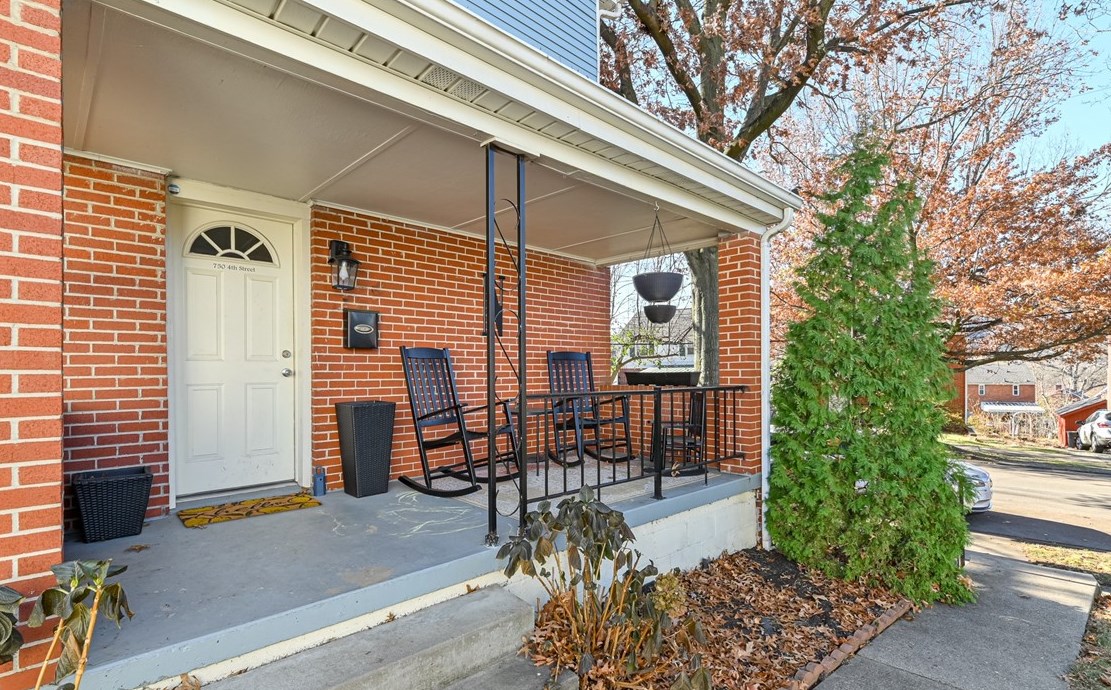 750 4th St, Oakmont, PA 15139