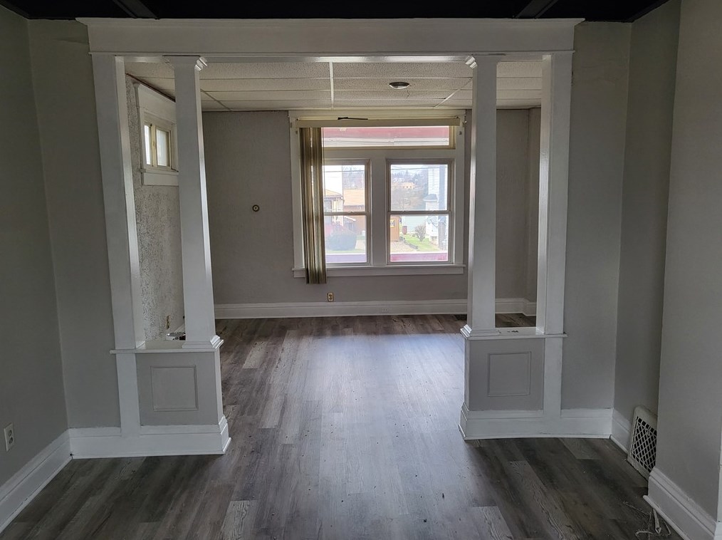 1225 Roemer Blvd, Bessemer, PA 16112