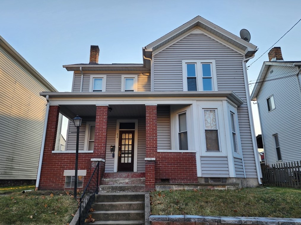 330 12th Ave, New Brighton, PA 15066