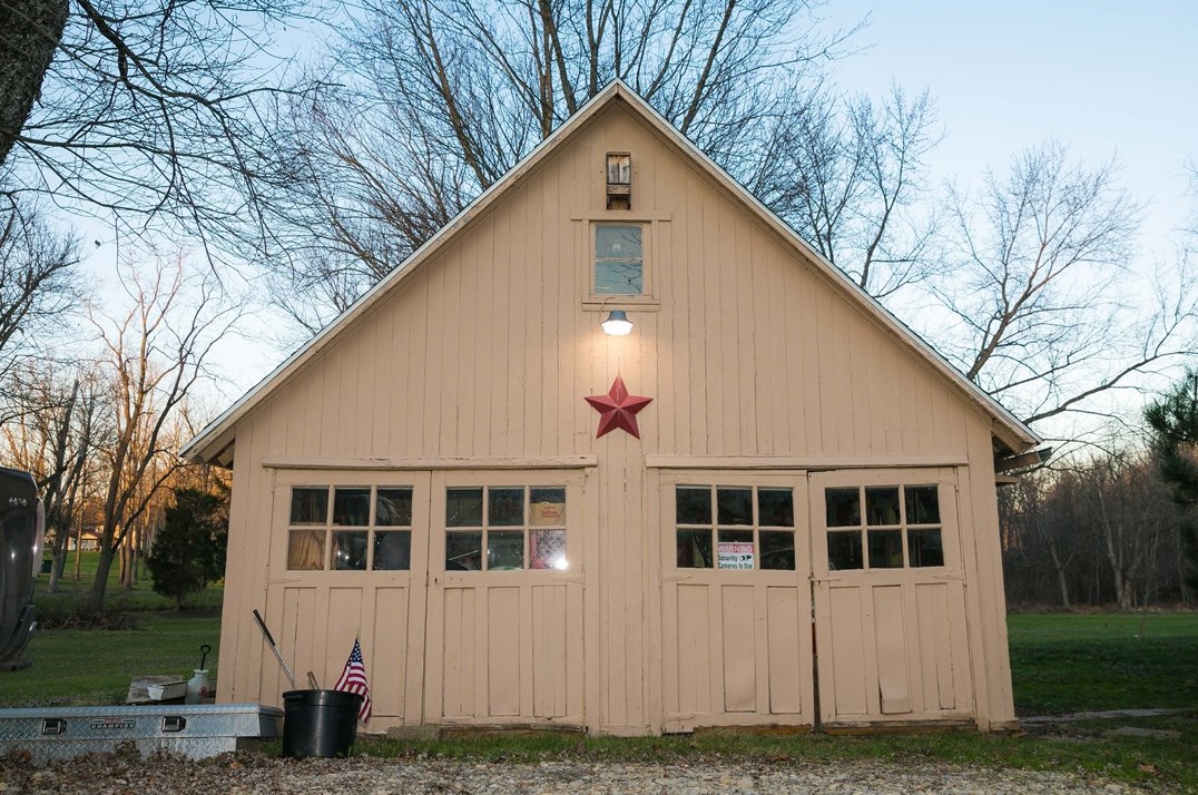 1011 Penncraft Rd, East Millsboro, PA 15433