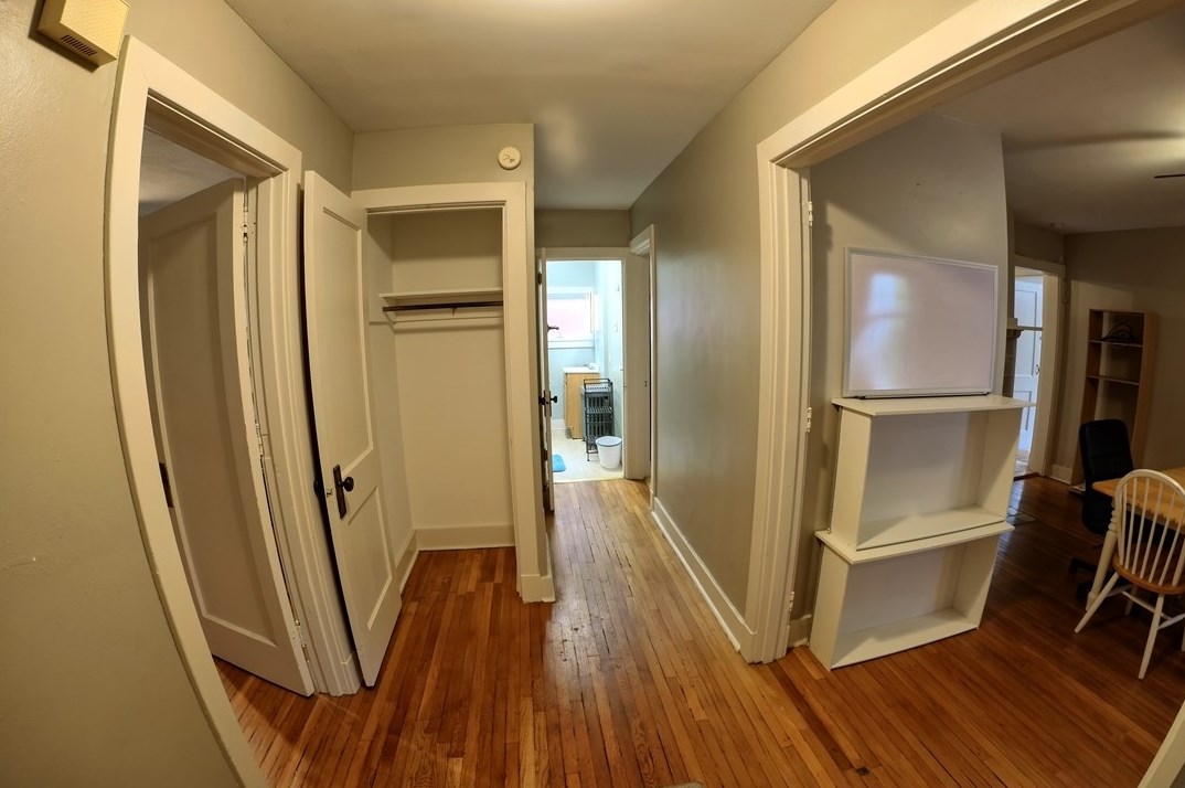 5414 Wilkins Ave #1, Pittsburgh, PA 15217