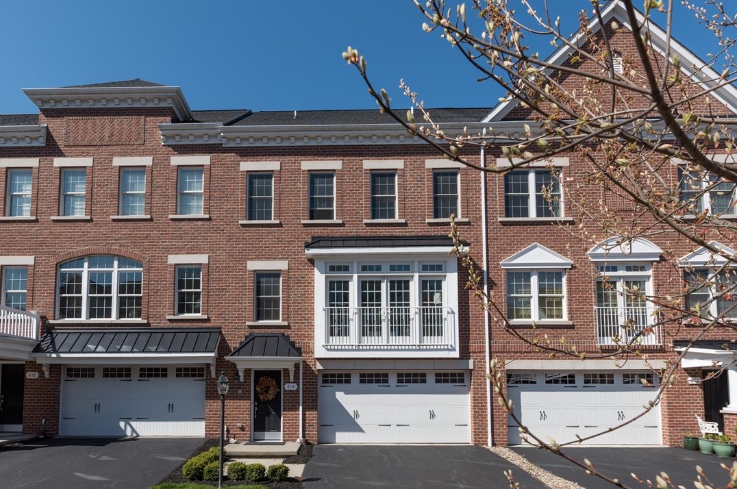 814 Beaver St, Sewickley, PA 15143
