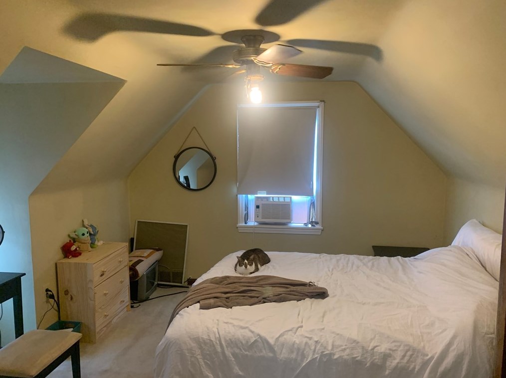 110 James St, North Versailles PA 15137-2021 exterior