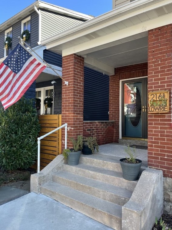 2161 Lowrie St, Pittsburgh, PA 15212