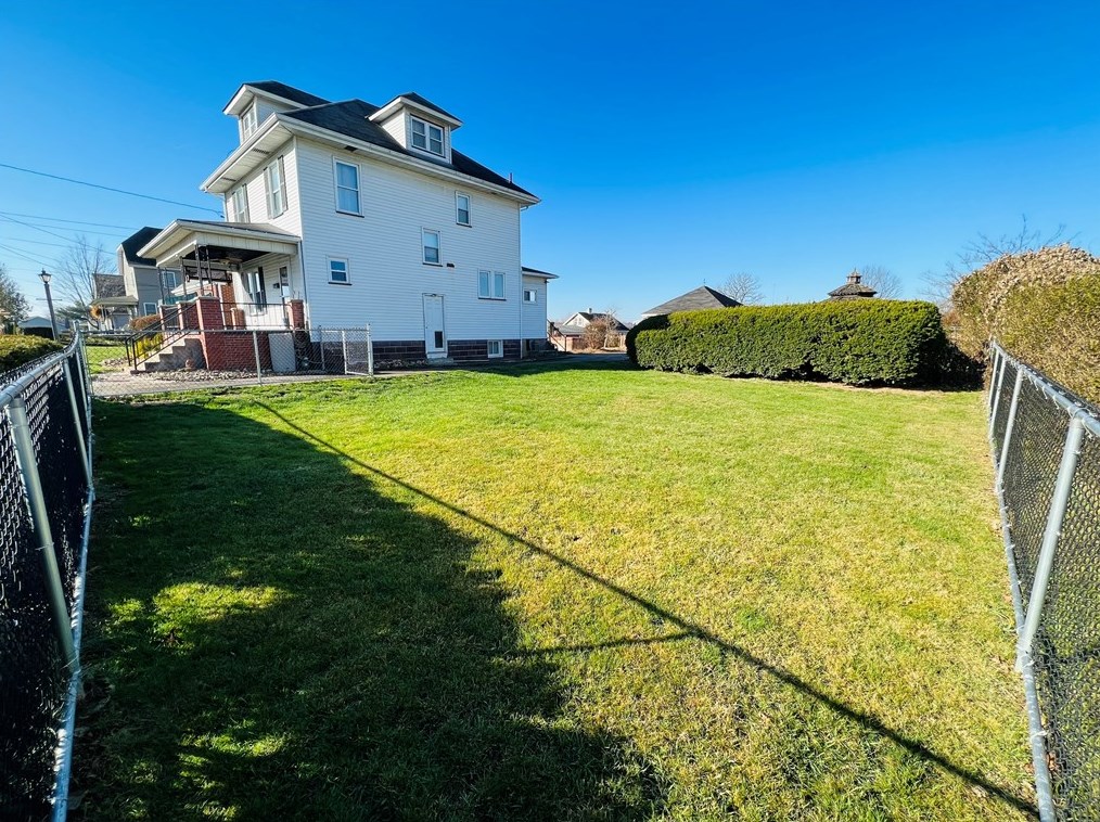 480 Braddock Ave, Oliphant Furnace, PA 15401-5438