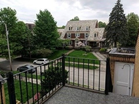 1 Charles Street (3rd Floor), Oliphant Furnace, PA 15401