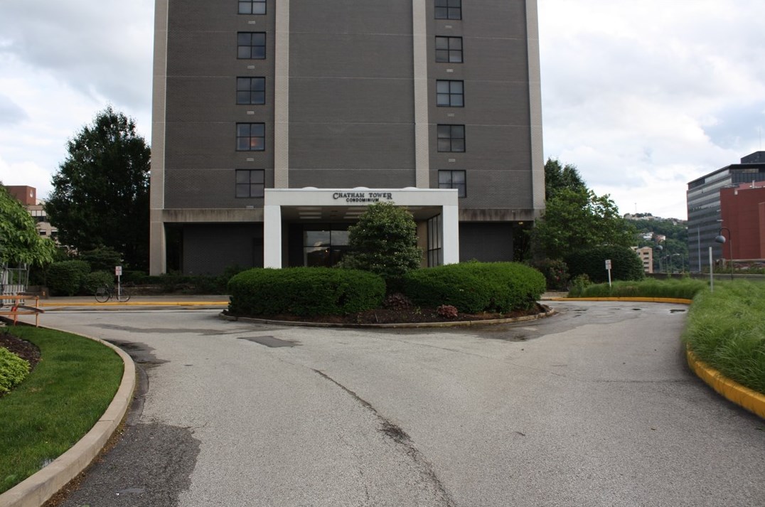 112 Washington Pl #8b, Pittsburgh, PA