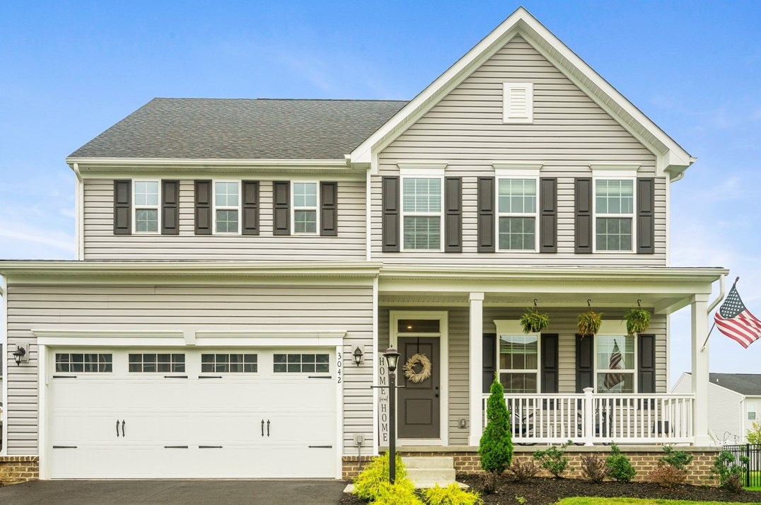 3042 Eagle Ridge Dr, Valencia, PA 16059