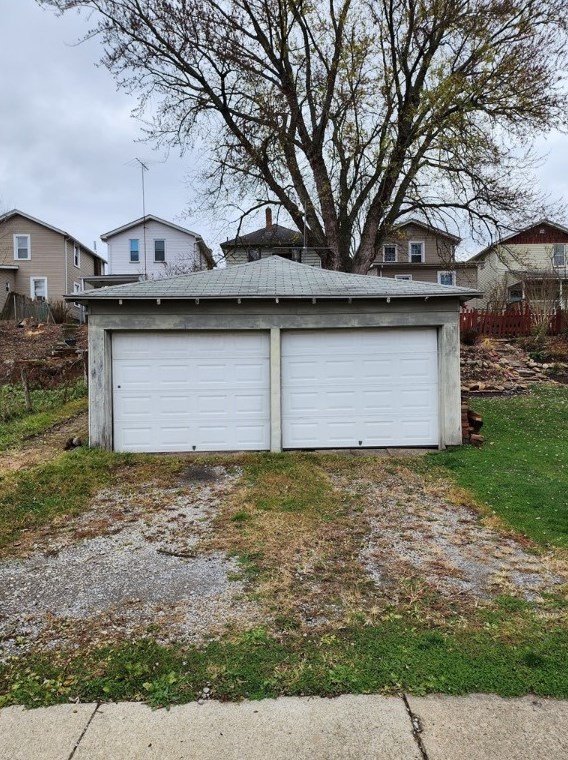 1438 8th Ave, New Brighton, PA 15066
