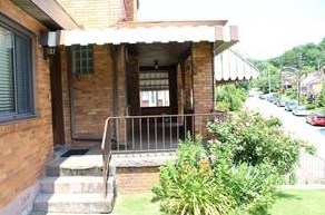 122 Kaplan Ave, Pittsburgh, PA 15227